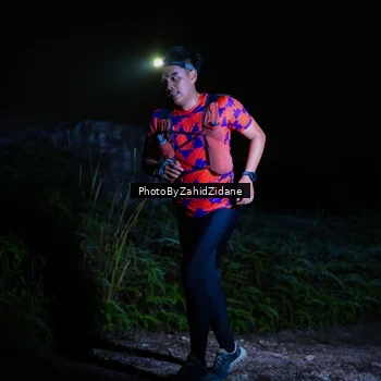 Runner Photo 5826253