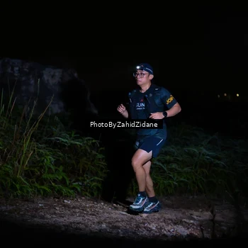 Runner Photo 5826261