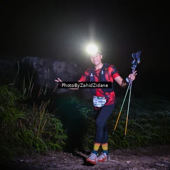 Runner Photo 5826262