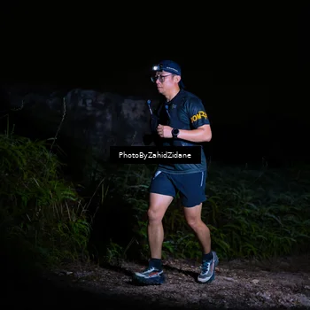Runner Photo 5826263