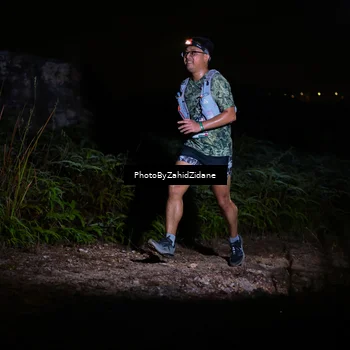 Runner Photo 5826269