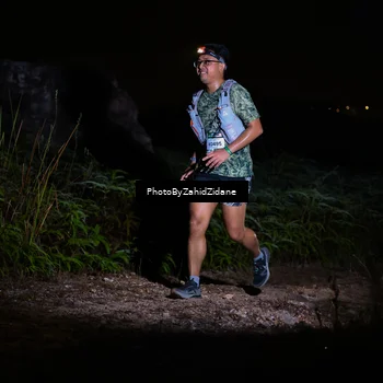 Runner Photo 5826270