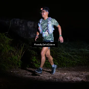 Runner Photo 5826276