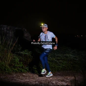 Runner Photo 5826286