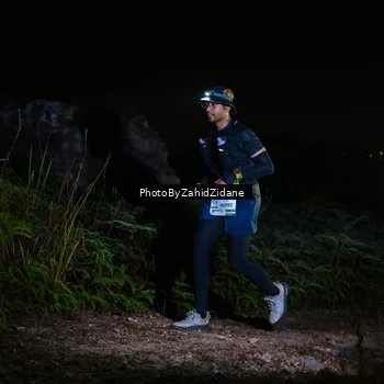 Runner Photo 5826291