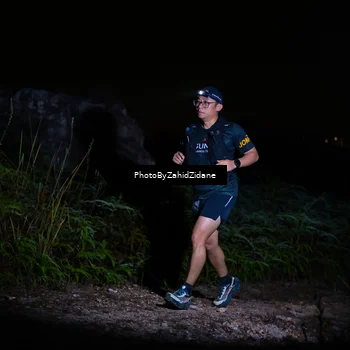 Runner Photo 5826305