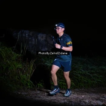 Runner Photo 5826313