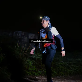 Runner Photo 5826321