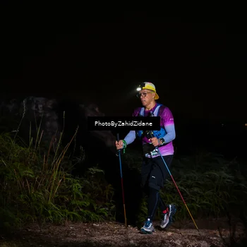 Runner Photo 5826332