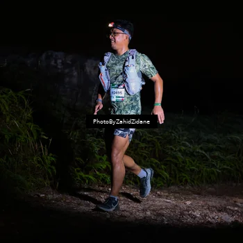 Runner Photo 5826333