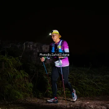 Runner Photo 5826339