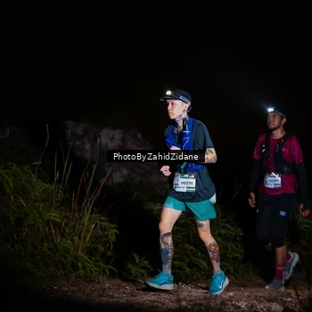 Runner Photo 5826341