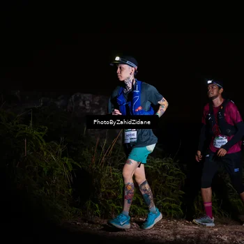 Runner Photo 5826347