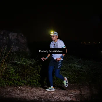 Runner Photo 5826354