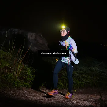 Runner Photo 5826356