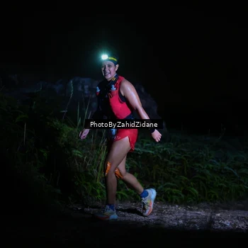 Runner Photo 5826362