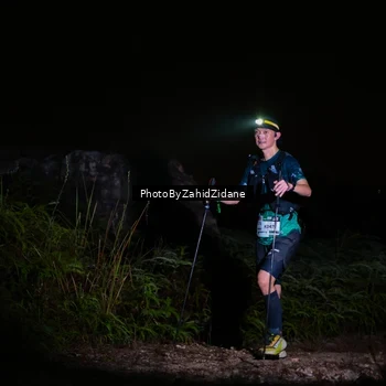 Runner Photo 5826365