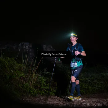 Runner Photo 5826367