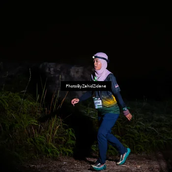 Runner Photo 5826374