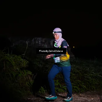 Runner Photo 5826380