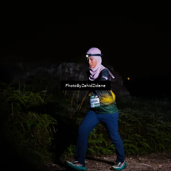 Runner Photo 5826381