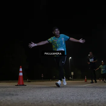 Runner Photo 5826404