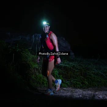 Runner Photo 5826406
