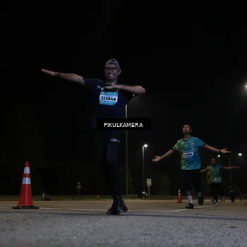 Runner Photo 5826423