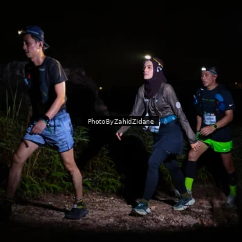 Runner Photo 5826445