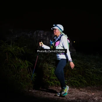 Runner Photo 5826447