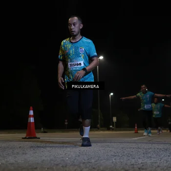 Runner Photo 5826451