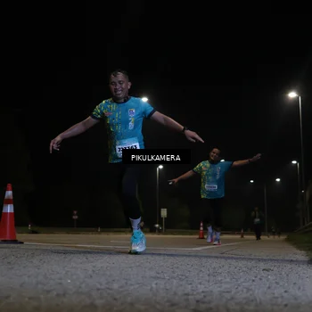 Runner Photo 5826462