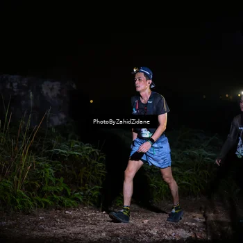 Runner Photo 5826483