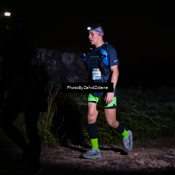 Runner Photo 5826500
