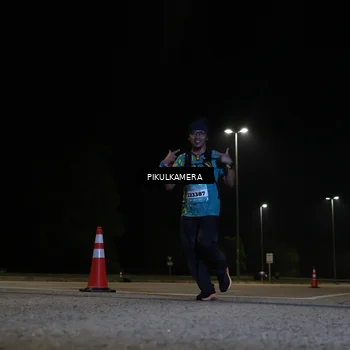 Runner Photo 5826517