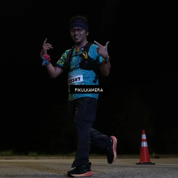 Runner Photo 5826532