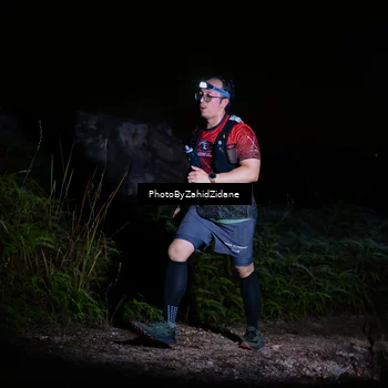 Runner Photo 5826547