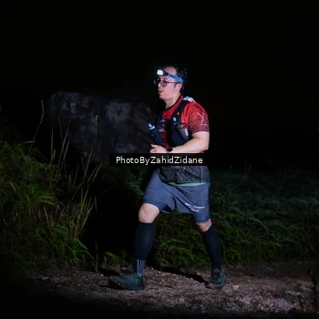 Runner Photo 5826554