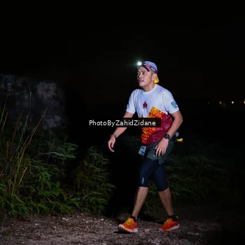 Runner Photo 5826557