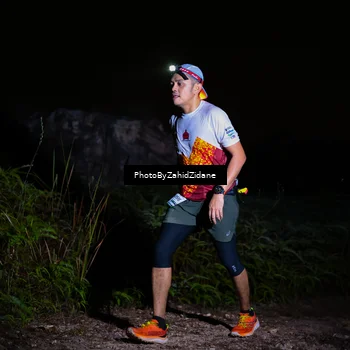 Runner Photo 5826601