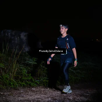 Runner Photo 5826603