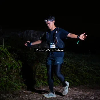 Runner Photo 5826634