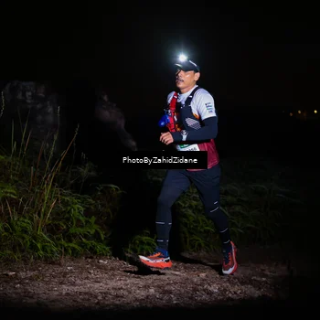 Runner Photo 5826644
