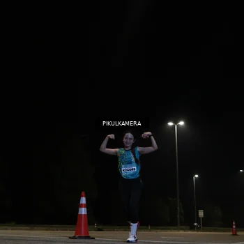 Runner Photo 5826651