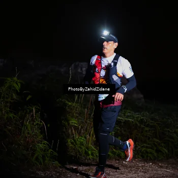 Runner Photo 5826681