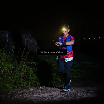 Runner Photo 5826733