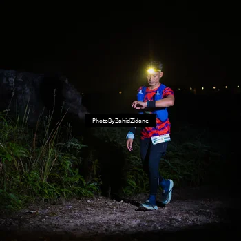 Runner Photo 5826740