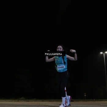 Runner Photo 5826742