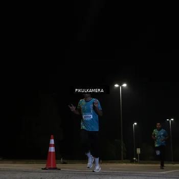 Runner Photo 5826749