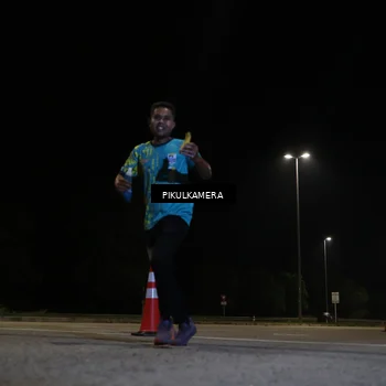 Runner Photo 5826790